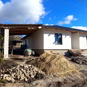 Продам будинок село Підгороднє