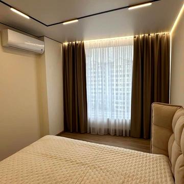 Бельведерська вул., 32-Б