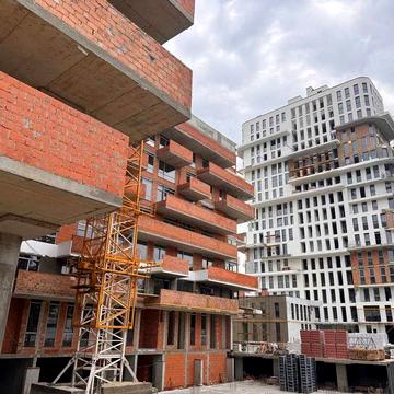 Тераса!БЕЗ комісії/розтерм/2к к.70м,ЖК Five Adrress,Зелена-Раковського ЖК Five Adreess