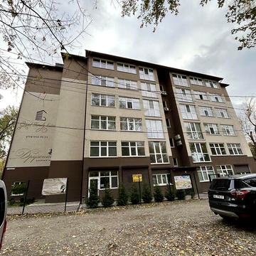 Продаж 1к Квартира Камянська вулиця ЖК Дружный