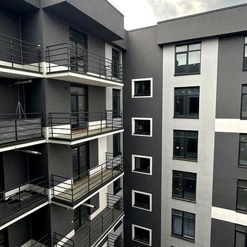 Продаж 2к Квартира Хмельницького Богдана вулиця ЖК Хмельницкий