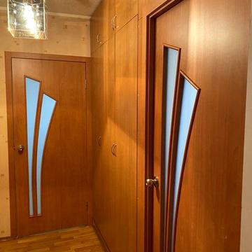 Сдам 2-х комн квартиру