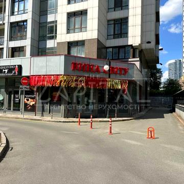 Андрія Верхогляда вул. (Михайла Драгомирова), 12