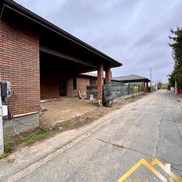 БЕЗ КОМІСІЇ! Продаж цегляного будинку є ГАЗ у с. Шевченкове