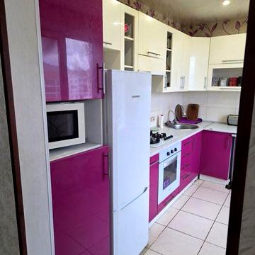 Продам 5ти ком квартиру л/б 5мкр