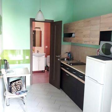 оренда 1 кімнатної квартири у Галицькому районі. Львів