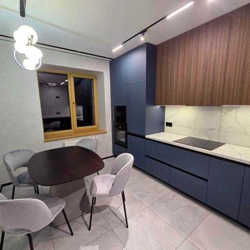 Продаж 2 кім квартири з сучасним ремонтом