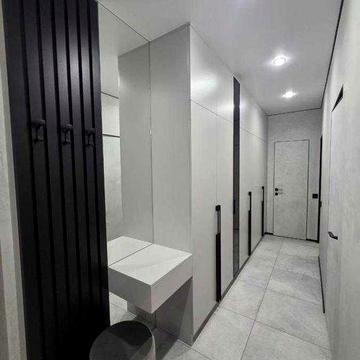 Продаж 2 кім квартири з сучасним ремонтом