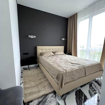 Продаж 1.5 кімнатної квартири в новобудові ЖК Престиж