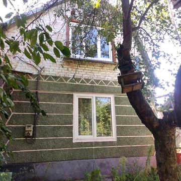 Продам власний будинок, поряд з центром, біля лісу, м. Павлоград