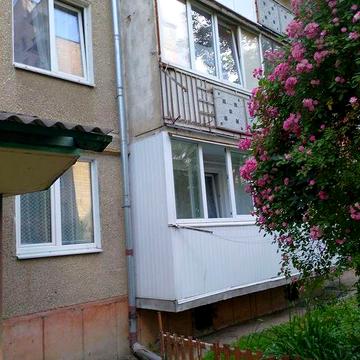 Продам 2-кімнатну квартиру, Івано-Франківськ, вул. Вовчинецька