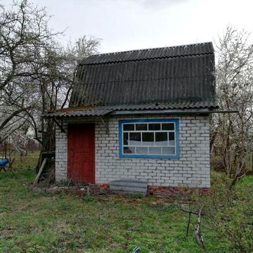 Продам дачу с. Деснянка