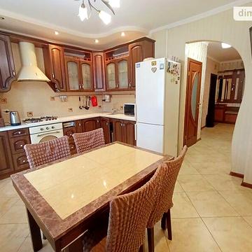 Довгострокова оренда 2к Квартира Зарічанська вулиця