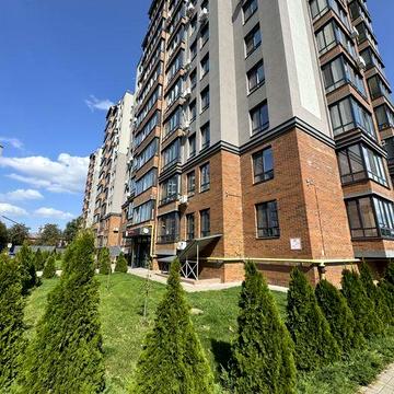 Здам квартиру в новобудові ЖК Гранд сіті можна з тваринками