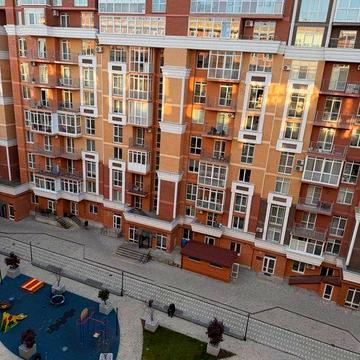 Продається 2-х кімнатна новобудова Ромтісбуд  ПРОСПЕКТ НЕЗАЛЕЖНОСТІ