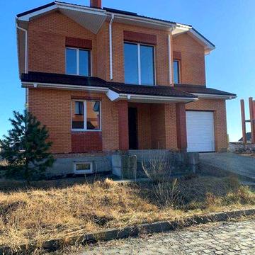 Сучасний будинок 443,3 м² у «Михайлівському саду», 14 км від Києва