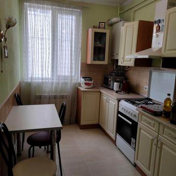 Сдам 1 ком кв Д.Донского Кактус