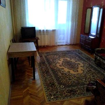 Здається однокімнатна квартира на песках