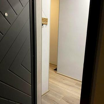 Сдам  квартиру студию на ул. Олевская, 9