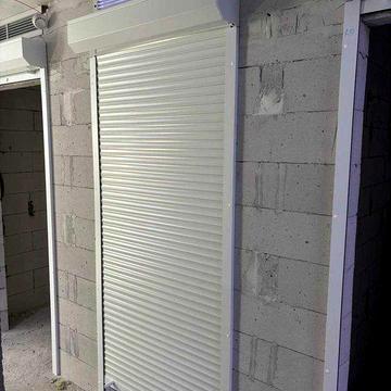 КОМОРА / Кладова в жк okland жк okland