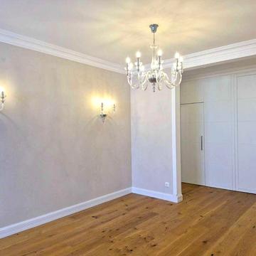 3х.Позняки,Осокорки.Стильний новий ремонт.Ніхто не жив.