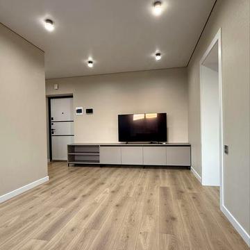 Автономний комплекс.Продаж 1-к квартири 49 м² з ремонтом м. Київ ЖК Cappuccino House