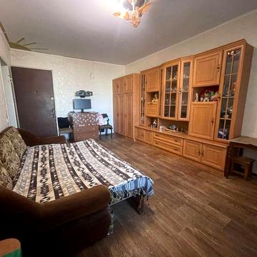 Продам двокімнатну квартиру