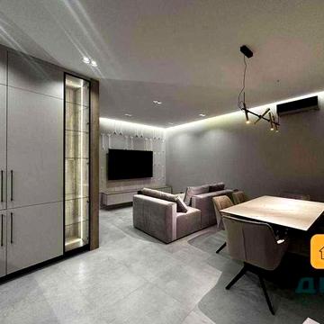 Аркадия 3 СПАЛЬНИ‼️СТИЛЬНАЯ‼️ НОВАЯ •Жемчужина Кадор • Генуэзская Море ЖК 42 Жемчужина