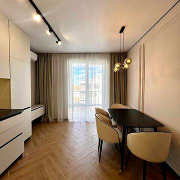 Продаж 1к Квартира Щирецька вулиця ЖК Q-4 Quoroom Avenue