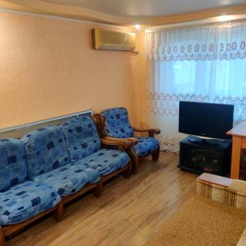 Сдам 3 кімнатну квартиру в центрі міста