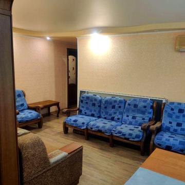 Сдам 3 кімнатну квартиру в центрі міста