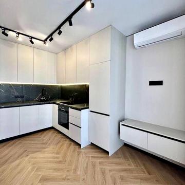 ПРОДАЖ! 1 кім квартира з виглядом на 2 сторони | Львів Щирецька