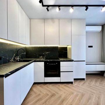 ПРОДАЖ! 1 кім квартира з виглядом на 2 сторони | Львів Щирецька