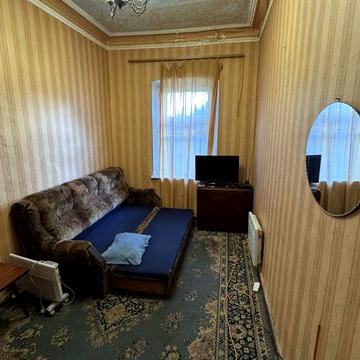 Центр, Січьових Стрільців 58, Власник