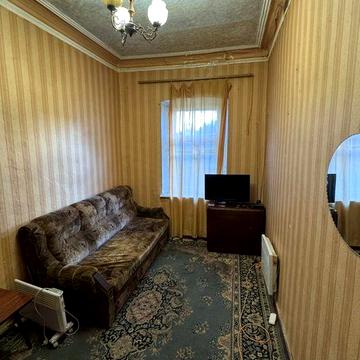 Центр, Січьових Стрільців 58, Власник