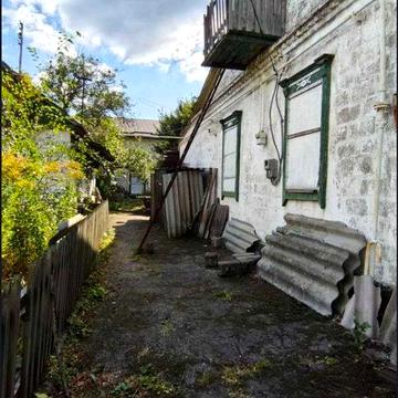 Продам дом в районе ул. Киевская