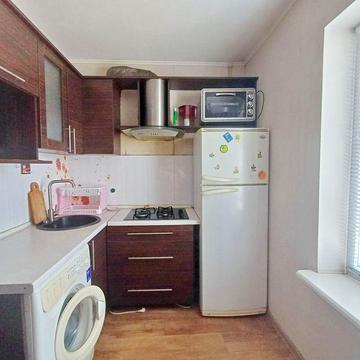 Квартира, 3 кімнати, Водограйна, 5, поверх 3