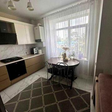 Продаж затишної квартири з газом. Сертифікат, постанова, програми.