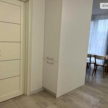 Довгострокова оренда 2к Квартира Виговського Гетьмана вулиця
