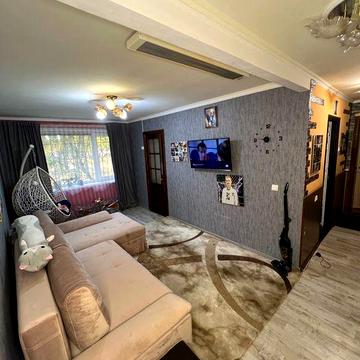 Продам 3к квартиру Вільногірськ