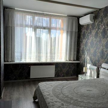 Довгострокова оренда 1 кімнатної квартири . ГАЗ .