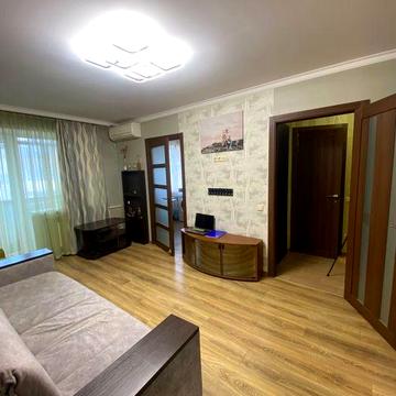 Продаём 2к квартиру в отличной локации