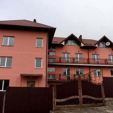 Заводьська, 22