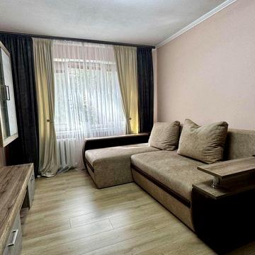 Оренда 3 кімнатноі квартири. 3 поверх. Курбаса 9