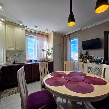 Продаж Дворівнева Новобудова з ремонтом вул.Полуботка.Сихів.БезКомісії ЖК Гетьманський