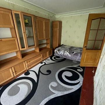 Здам квартиру на довгий період!