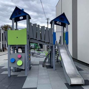 Продаж таунхауса з підвальним приміщенням, без комісіі, благоустрій