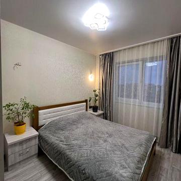 Сдам евродвушка Жк Море Львовская можно питомец