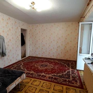 Продается квартира в  Рыбальском