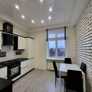 2-х ком. квартира, пр. Соборный, БШ, 62 кв.